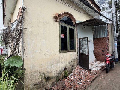 Đất Giá Rẻ Thạnh Xuân 13   5.7x11m   Sổ Riêng   Gần PiCity   Bán Đất Tặng Nhà 5