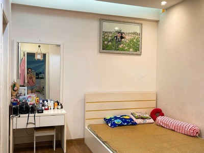 Cc dream town ct2 tây mỗ - căn góc thoáng sáng - căn hoa hậu - tầng đẹp nhất toà  99m2 3