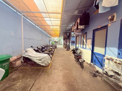 Bán nhà hẻm xe hơi đường số 26 linh đông, thủ đức, tp hcm. dt 532m2, 19 phòng chdv, giá 15.7 tỷ. 1