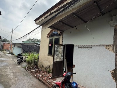 Đất Giá Rẻ Thạnh Xuân 13   5.7x11m   Sổ Riêng   Gần PiCity   Bán Đất Tặng Nhà 6