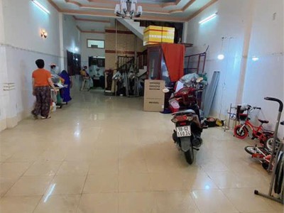 Quận 12 nhà 3 tầng đúc kiên cố ngang hiếm , giảm chào giá tốt chỉ còn: 5,980 tỷ tl 1