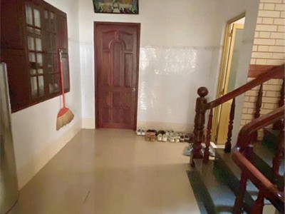 Quận 12 nhà 3 tầng đúc kiên cố ngang hiếm , giảm chào giá tốt chỉ còn: 5,980 tỷ tl 4