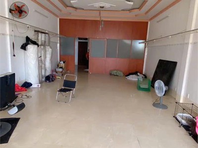 Quận 12 nhà 3 tầng đúc kiên cố ngang hiếm , giảm chào giá tốt chỉ còn: 5,980 tỷ tl 3