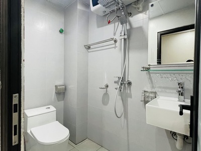 Ccmn hồ tùng mậu 53m2 x 4 tầng   9 phòng khép kín - dòng tiền   50 triệu/ tháng  13,1tỷ 4