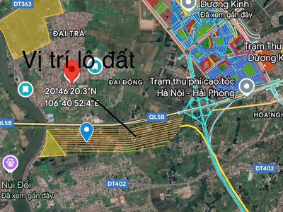 Lô 283,2m  mặt tiền 15m   tách 3 lô cực đẹp   giá hơn 1x triệu/m    zalo 0567 222 555 0