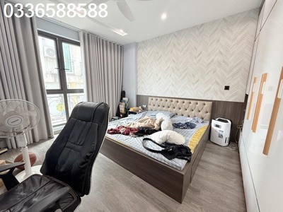 Bán nhà bạch mai 4 tầng trung tâm hà nội đầy đủ tiện ích ô tô cửa 0