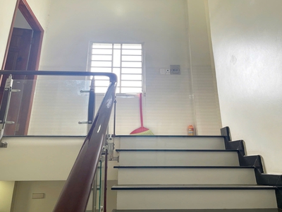 Bán nhà lã xuân oai, 56m2 x 2 tầng 3 pn, hxh, chỉ 4 tỷ 5 4