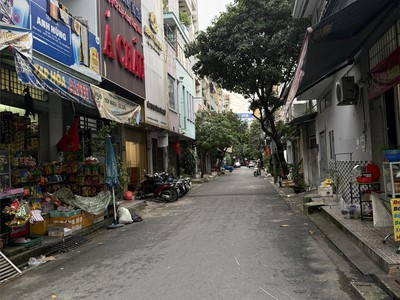 Bán nhà mặt tiền phan văn sửu phường 13, quận tân bình  78m2 - ga t3 4