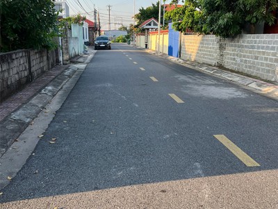 Lô 283,2m  mặt tiền 15m   tách 3 lô cực đẹp   giá hơn 1x triệu/m    zalo 0567 222 555 3