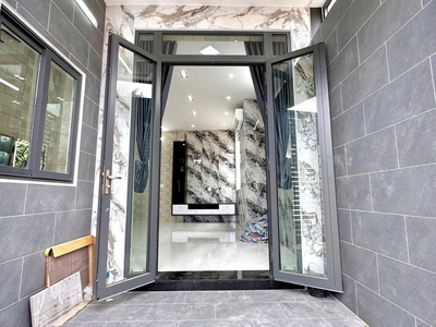 Chỉ cần thanh toán 690tr nhận ngay căn nhà dãy phố h71 lê hồng phong đối diện cảng hoàng diệu 1