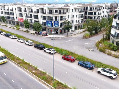 Bán lô đất o-ii.13-02 tại flc tropical city hạ long. dt 90m2. giá 17.5 triệu/m2 1