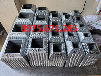 Xưởng sản xuất cổng cửa, lan can sắt mĩ thuật lớn nhất cả nước 3