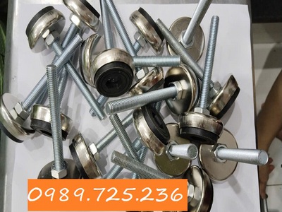 Vì sao nên mua chân phễu M10x100 1