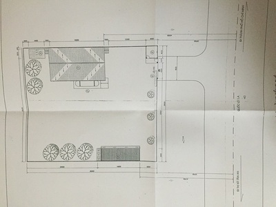 Bán đất mặt tiền quốc lộ 1a đối diện khu destino xã mỹ yên, bến lức, long an 3