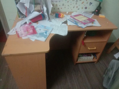 Bàn học cho bé 0