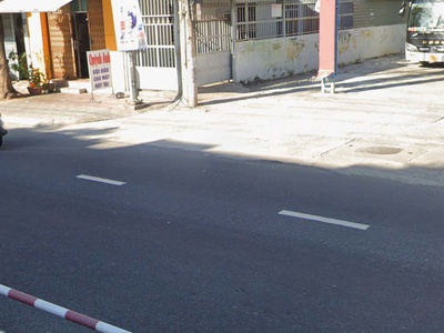 Căn góc hiếm bám đường 31,86m ngay trung tâm phố tương lai thông sân bay cũ ra biển gần . 2 1
