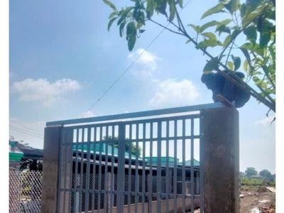 Bán đất giá rẻ  1314m2 18tỷ tân bửu bến lức long an 1