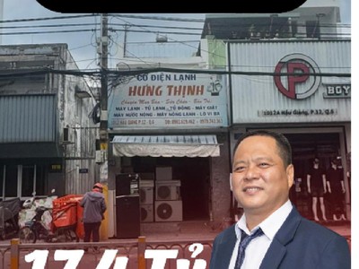  nhà mt hậu giang   nở hậu đẹp   ngay chung cư an phú   giá 17,4 tỷ 0