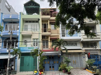  sốc  nhà 4 tầng mặt tiền đường số 20   view công viên cực đẹp   chỉ 12 tỷ - tìm nhà phố 0