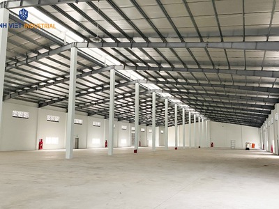 Cho thuê nhà kho hơn 200M đường Nam Cao sẵn điện nước giá ưu đãi chỉ 10 triệu/tháng 0