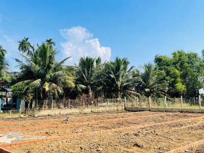  Lô Đất Diện Tích 225m2   Sổ Riêng   Giá Cực Mềm 1