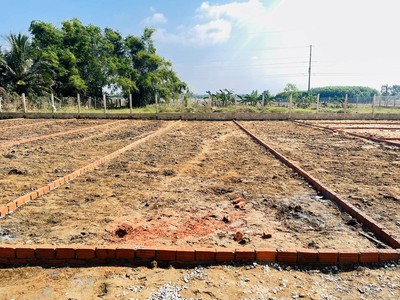  Lô Đất Diện Tích 225m2   Sổ Riêng   Giá Cực Mềm 2