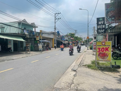 Bán nhà mặt tiền 10x36m giá 26,8 tỷ đường nguyễn ảnh thủ 0