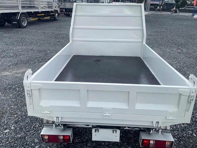 Xe ben SRM K990 1 khối tải trọng 990kg 3