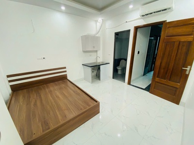 Bán nhà dòng tiền 10pkk dt 73m2 x 5t tại đống đa gần oto- gần ngã 5 ô chợ dừa chỉ 17 tỷ 4