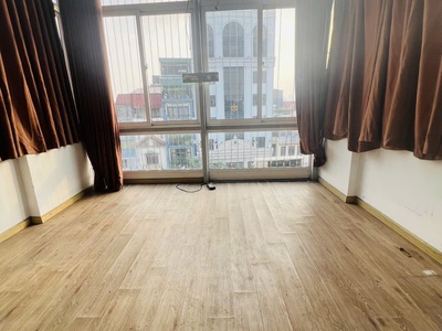 Bán nhà dòng tiền 10pkk dt 73m2 x 5t tại đống đa gần oto- gần ngã 5 ô chợ dừa chỉ 17 tỷ 1