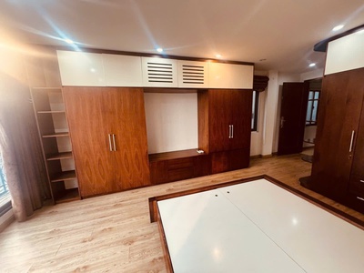 Bán nhà dòng tiền 10pkk dt 73m2 x 5t tại đống đa gần oto- gần ngã 5 ô chợ dừa chỉ 17 tỷ 2