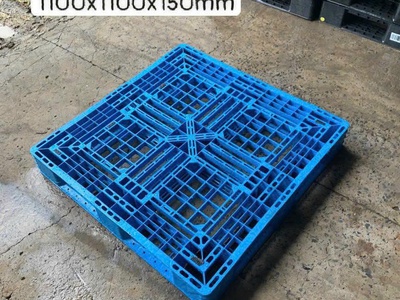  Thanh Lý Pallet Nhựa Chất Lượng Cao, Bền, Đẹp   Giá Cực Cạnh Tranh Tại Gò Vấp   0