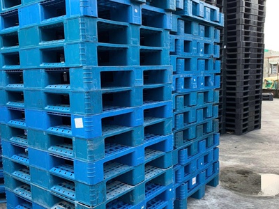  Thanh Lý Pallet Nhựa Chất Lượng Cao, Bền, Đẹp   Giá Cực Cạnh Tranh Tại Gò Vấp   5
