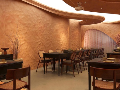 Cần sang nhanh nhà hàng mặt tiền 567a trần hưng đạo, q1. thành phố hồ chí minh 2