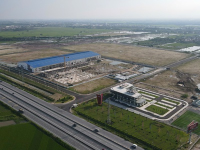 Bán đất cụm công nghiệp yên lệnh - duy tiên - hà nam 0