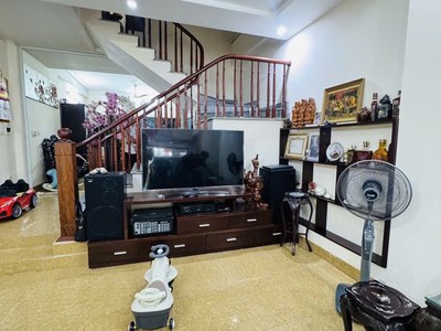 Bán nhà hoàng ngân thanh xuân, phân lô oto tránh vỉa hè kinh doanh, 42m mt4.2 chỉ 17.x tỷ 1