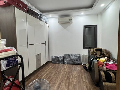 Bán nhà hoàng ngân thanh xuân, phân lô oto tránh vỉa hè kinh doanh, 42m mt4.2 chỉ 17.x tỷ 2