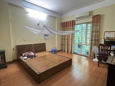 Bán nhà hoàng ngân thanh xuân, phân lô oto tránh vỉa hè kinh doanh, 42m mt4.2 chỉ 17.x tỷ 3