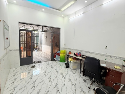 Cần bán nhnah căn nhà tại khu phân lô phường 14, q tân bình, tp hồ chí minh 0