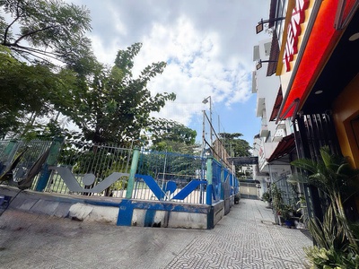 Hiếm ngang 18m 13m - bán biệt thự 3 tầng đ.đồng nai tương lai ra mặt tiền đ.bắc hải, p.15, quận 10 4