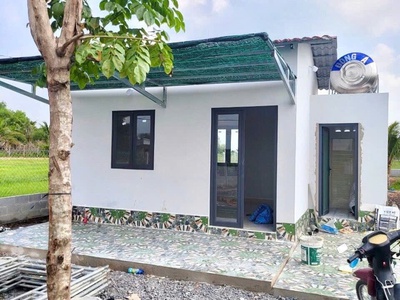 Đầu tư đất vườn sinh lời cao chỉ 1 TỶ 2 có ngay 1000m tại Gò Dầu 1