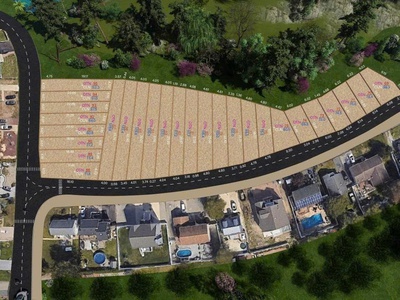 Mở bán giá sốc- Đất trung tâm An Bình chỉ từ 195tr/lô 1