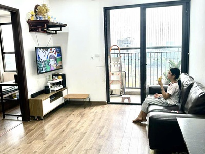 4.xtỷ sở hữu ngay căn chính chủ 60m2 CC Hateco Xuân Phương 0