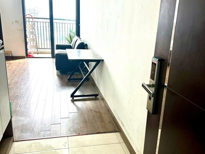 4.xtỷ sở hữu ngay căn chính chủ 60m2 CC Hateco Xuân Phương 2