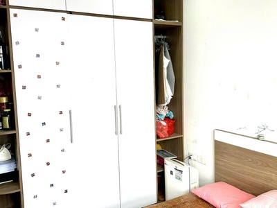 4.xtỷ sở hữu ngay căn chính chủ 60m2 CC Hateco Xuân Phương 4