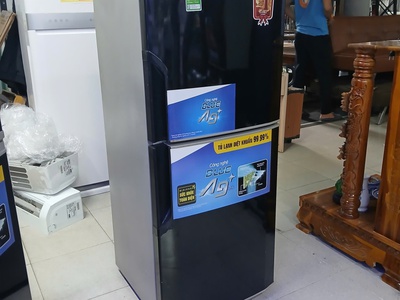 Thanh lý tủ lạnh 2