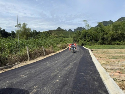 Mở bán giá sốc- Đất trung tâm An Bình chỉ từ 195tr/lô 6