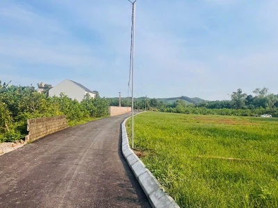 Mở bán giá sốc- Đất trung tâm An Bình chỉ từ 195tr/lô 7