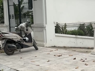 Phân lô vip thanh xuân nguyễn huy tưởng giá 19 tỷ 1