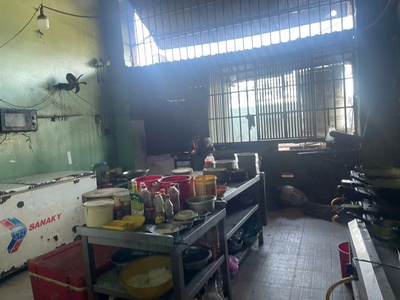 Bán nhà mặt tiền hoàng hoa thám - giao cộng hòa, ga t3, 5,4x21m, 4 tầng cũ, 32,9 tỷ. 3